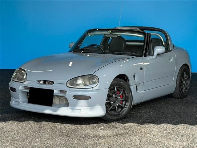 1992 Suzuki Cappuccino Sedan for sale, Japanese used car export - photo 1 of 30 | GULJI TRADERS