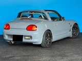 1992 Suzuki Cappuccino Sedan for sale, Japanese used car export - photo 2 of 30 | GULJI TRADERS