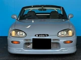 1992 Suzuki Cappuccino Sedan for sale, Japanese used car export - photo 3 of 30 | GULJI TRADERS