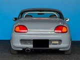 1992 Suzuki Cappuccino Sedan for sale, Japanese used car export - photo 4 of 30 | GULJI TRADERS