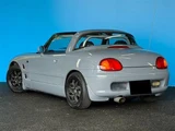1992 Suzuki Cappuccino Sedan for sale, Japanese used car export - photo 30 of 30 | GULJI TRADERS