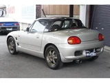1992 Suzuki Cappuccino Base Sedan for sale, Japanese used car export - photo 4 of 24 | GULJI TRADERS