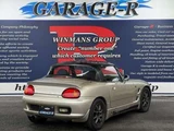 1992 Suzuki Cappuccino 660 Sedan for sale, Japanese used car export - photo 2 of 9 | GULJI TRADERS