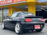 1992 Suzuki Cappuccino Base Sedan for sale, Japanese used car export - photo 3 of 9 | GULJI TRADERS
