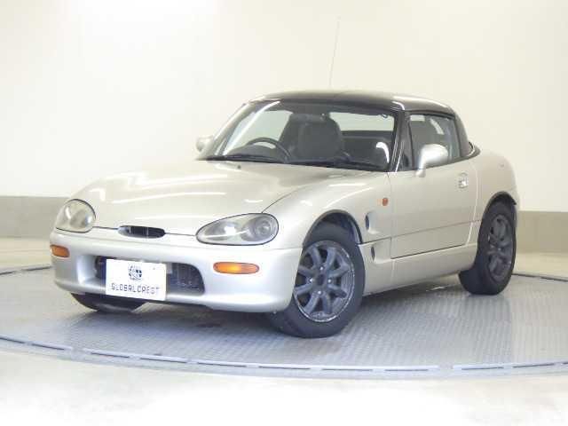 1992 Suzuki Cappuccino Base Sedan for sale, Japanese used car export - photo 1 of 9 | GULJI TRADERS