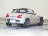 1992 Suzuki Cappuccino Base Sedan for sale, Japanese used car export - photo 2 of 9 | GULJI TRADERS