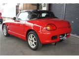 1993 Suzuki Cappuccino Base Sedan for sale, Japanese used car export - photo 7 of 50 | GULJI TRADERS