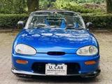 1993 Suzuki Cappuccino 660 Sedan for sale, Japanese used car export - photo 2 of 20 | GULJI TRADERS