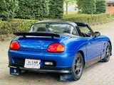 1993 Suzuki Cappuccino 660 Sedan for sale, Japanese used car export - photo 6 of 20 | GULJI TRADERS