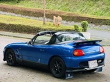 1993 Suzuki Cappuccino 660 Sedan for sale, Japanese used car export - photo 7 of 20 | GULJI TRADERS