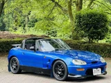 1993 Suzuki Cappuccino 660 Sedan for sale, Japanese used car export - photo 8 of 20 | GULJI TRADERS