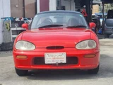1993 Suzuki Cappuccino 660 Sedan for sale, Japanese used car export - photo 2 of 71 | GULJI TRADERS