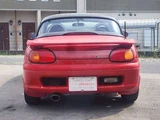 1993 Suzuki Cappuccino 660 Sedan for sale, Japanese used car export - photo 3 of 71 | GULJI TRADERS