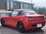 1993 Suzuki Cappuccino 660 Sedan for sale, Japanese used car export - photo 8 of 71 | GULJI TRADERS