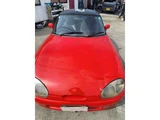 1993 Suzuki Cappuccino 660 Sedan for sale, Japanese used car export - photo 22 of 71 | GULJI TRADERS