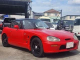 1993 Suzuki Cappuccino 660 Sedan for sale, Japanese used car export - photo 25 of 71 | GULJI TRADERS