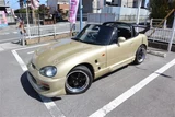 1993 Suzuki Cappuccino Base Sedan for sale, Japanese used car export - photo 1 of 25 | GULJI TRADERS