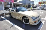 1993 Suzuki Cappuccino Base Sedan for sale, Japanese used car export - photo 4 of 25 | GULJI TRADERS