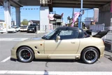 1993 Suzuki Cappuccino Base Sedan for sale, Japanese used car export - photo 6 of 25 | GULJI TRADERS