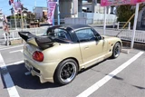 1993 Suzuki Cappuccino Base Sedan for sale, Japanese used car export - photo 8 of 25 | GULJI TRADERS