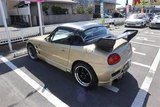 1993 Suzuki Cappuccino Base Sedan for sale, Japanese used car export - photo 24 of 25 | GULJI TRADERS