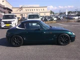 1993 Suzuki Cappuccino 5MT Sedan for sale, Japanese used car export - photo 5 of 30 | GULJI TRADERS