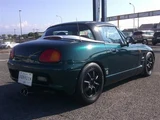 1993 Suzuki Cappuccino 5MT Sedan for sale, Japanese used car export - photo 6 of 30 | GULJI TRADERS