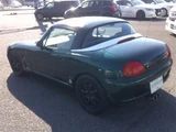1993 Suzuki Cappuccino 5MT Sedan for sale, Japanese used car export - photo 8 of 30 | GULJI TRADERS