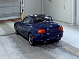 1993 Suzuki Cappuccino IC-TB Sedan for sale, Japanese used car export - photo 2 of 3 | GULJI TRADERS