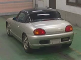 1993 Suzuki Cappuccino Sedan for sale, Japanese used car export - photo 2 of 7 | GULJI TRADERS