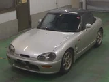 1993 Suzuki Cappuccino Sedan for sale, Japanese used car export - photo 6 of 7 | GULJI TRADERS