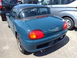 1993 Suzuki Cappuccino Sedan for sale, Japanese used car export - photo 2 of 6 | GULJI TRADERS