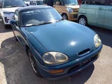 1993 Suzuki Cappuccino Sedan for sale, Japanese used car export - photo 4 of 6 | GULJI TRADERS