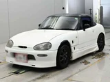 1995 Suzuki Cappuccino Sedan for sale, Japanese used car export - photo 1 of 12 | GULJI TRADERS