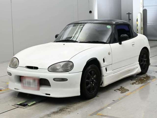 1995 Suzuki Cappuccino Sedan for sale, Japanese used car export | GULJI TRADERS