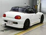 1995 Suzuki Cappuccino Sedan for sale, Japanese used car export - photo 2 of 12 | GULJI TRADERS