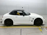 1995 Suzuki Cappuccino Sedan for sale, Japanese used car export - photo 3 of 12 | GULJI TRADERS