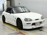 1995 Suzuki Cappuccino Sedan for sale, Japanese used car export - photo 5 of 12 | GULJI TRADERS