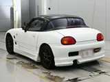 1995 Suzuki Cappuccino Sedan for sale, Japanese used car export - photo 6 of 12 | GULJI TRADERS