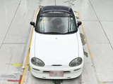 1995 Suzuki Cappuccino Sedan for sale, Japanese used car export - photo 7 of 12 | GULJI TRADERS