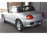 1996 Suzuki Cappuccino Base Sedan for sale, Japanese used car export - photo 4 of 50 | GULJI TRADERS