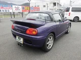 1996 Suzuki Cappuccino Base Sedan for sale, Japanese used car export - photo 2 of 12 | GULJI TRADERS