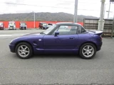 1996 Suzuki Cappuccino Base Sedan for sale, Japanese used car export - photo 4 of 12 | GULJI TRADERS
