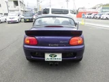 1996 Suzuki Cappuccino Base Sedan for sale, Japanese used car export - photo 5 of 12 | GULJI TRADERS