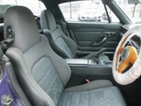 1996 Suzuki Cappuccino Base Sedan for sale, Japanese used car export - photo 6 of 12 | GULJI TRADERS