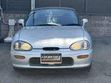 1996 Suzuki Cappuccino 660 Sedan for sale, Japanese used car export - photo 2 of 9 | GULJI TRADERS