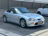 1996 Suzuki Cappuccino 660 Sedan for sale, Japanese used car export - photo 3 of 9 | GULJI TRADERS