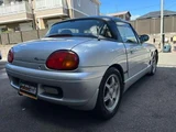 1996 Suzuki Cappuccino 660 Sedan for sale, Japanese used car export - photo 5 of 9 | GULJI TRADERS