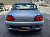 1996 Suzuki Cappuccino 660 Sedan for sale, Japanese used car export - photo 6 of 9 | GULJI TRADERS