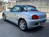 1996 Suzuki Cappuccino 660 Sedan for sale, Japanese used car export - photo 7 of 9 | GULJI TRADERS